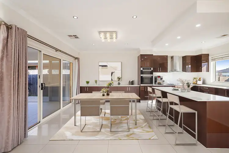 Fourth view of Homely house listing, 61 Roy Marika Street, Bonner ACT 2914
