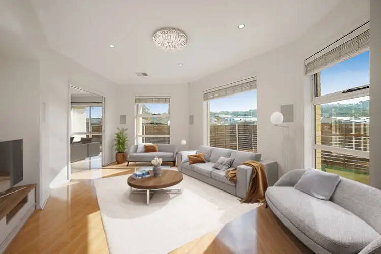 Fifth view of Homely house listing, 61 Roy Marika Street, Bonner ACT 2914