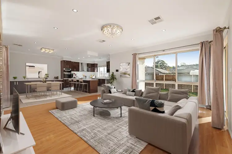Sixth view of Homely house listing, 61 Roy Marika Street, Bonner ACT 2914