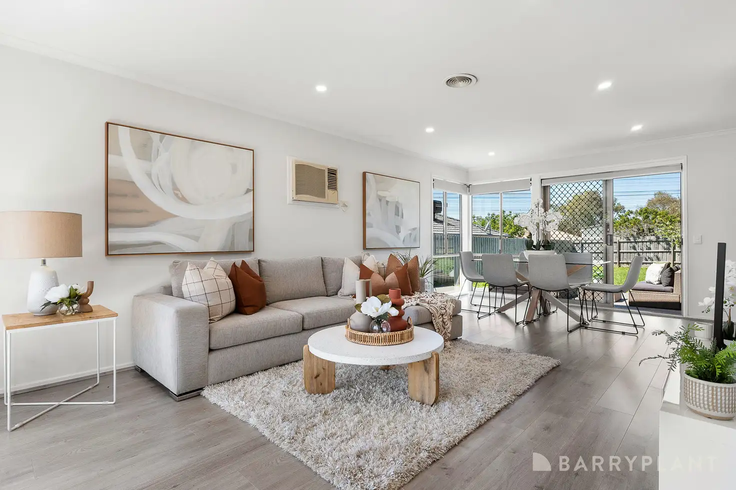 Main view of Homely house listing, 6 Cornell Place, Hampton Park VIC 3976