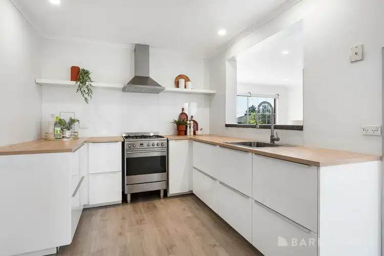 Second view of Homely house listing, 6 Cornell Place, Hampton Park VIC 3976