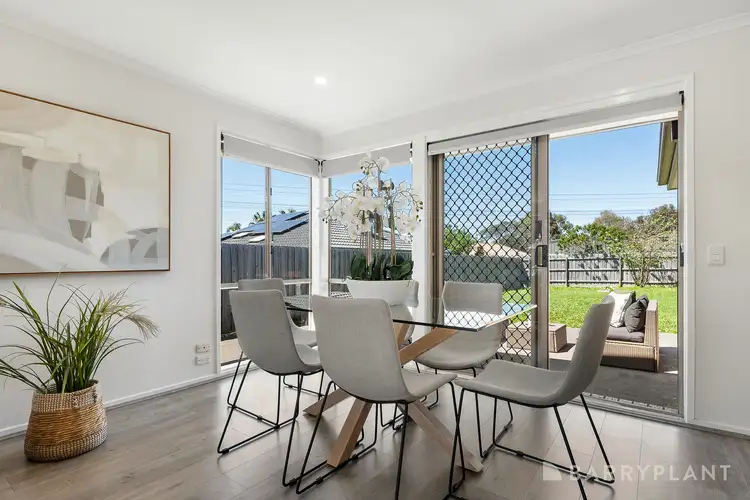 Third view of Homely house listing, 6 Cornell Place, Hampton Park VIC 3976