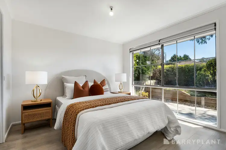 Fourth view of Homely house listing, 6 Cornell Place, Hampton Park VIC 3976