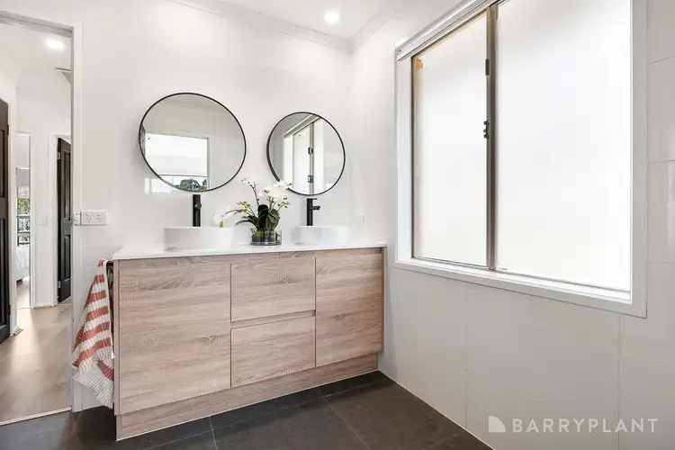 Fifth view of Homely house listing, 6 Cornell Place, Hampton Park VIC 3976