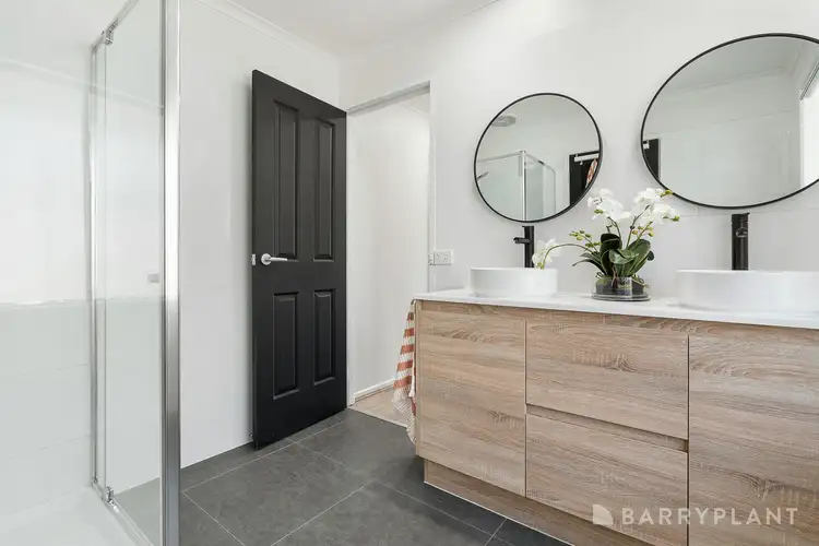 Sixth view of Homely house listing, 6 Cornell Place, Hampton Park VIC 3976