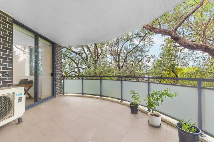 Sixth view of Homely apartment listing, 38/2 Bouvardia Street, Asquith NSW 2077