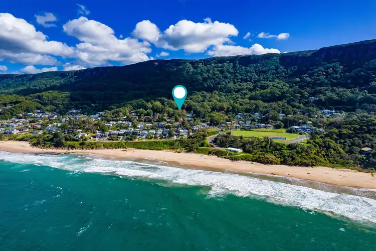 140A Morrison Avenue, Wombarra NSW 2515