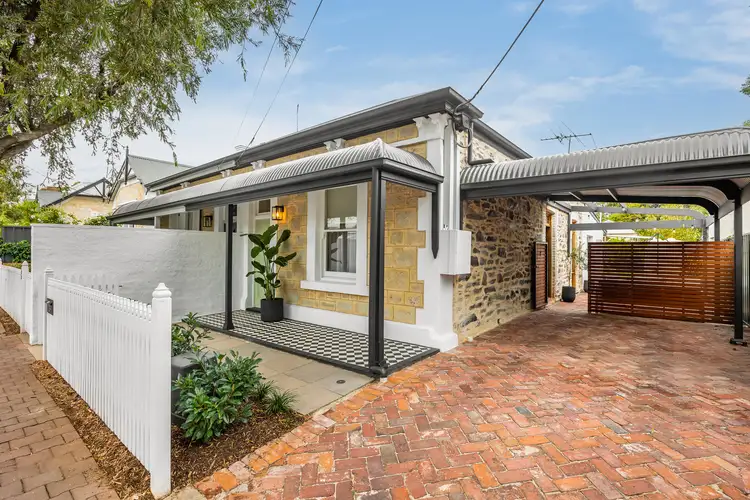 Second view of Homely house listing, 75 Alfred Street, Parkside SA 5063