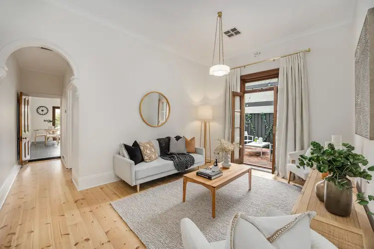 Fourth view of Homely house listing, 75 Alfred Street, Parkside SA 5063