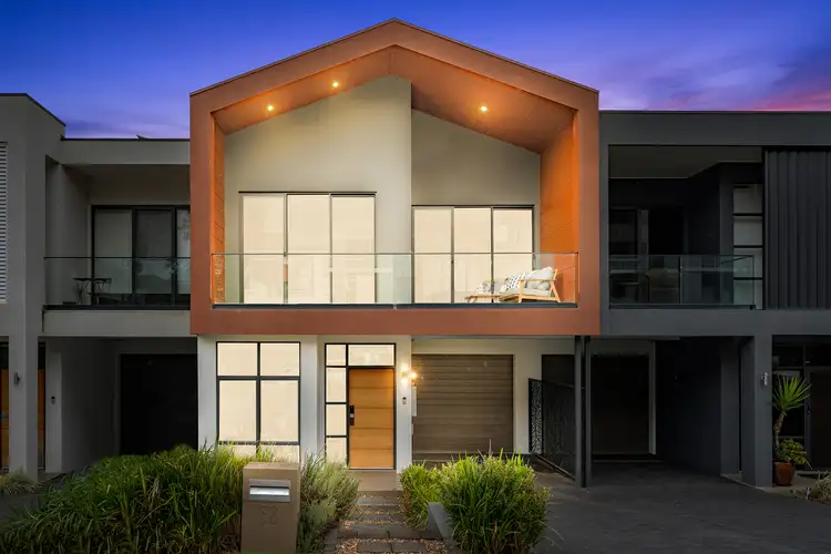 58 Lavender Avenue, Kellyville NSW 2155