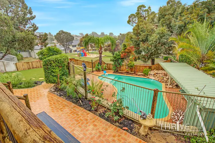 Second view of Homely house listing, 4 Arnold Crescent, Kardinya WA 6163