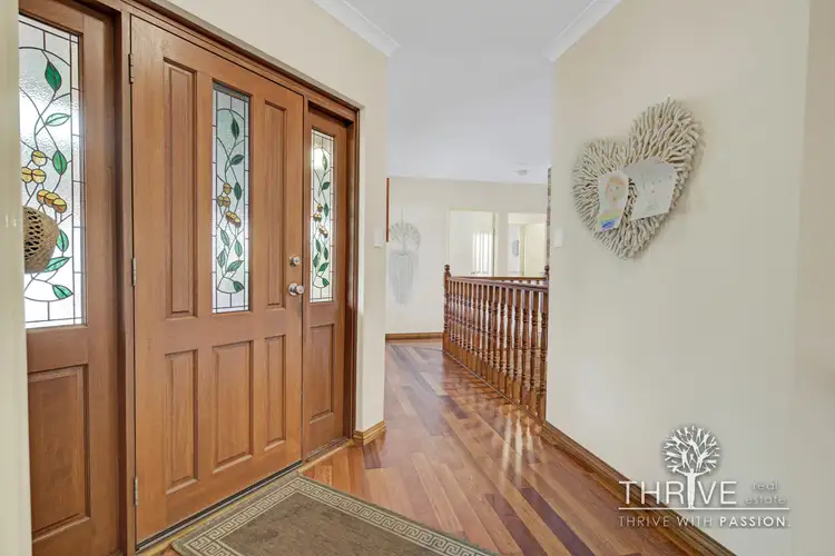 Fourth view of Homely house listing, 4 Arnold Crescent, Kardinya WA 6163