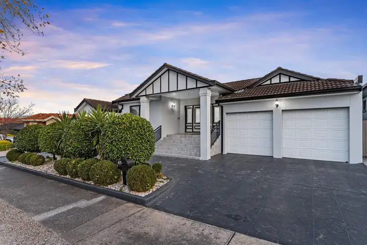 65 Wellesley Drive, Taylors Lakes VIC 3038