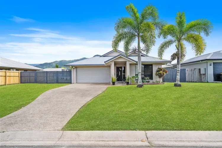 3 Guiness Close, White Rock QLD 4868