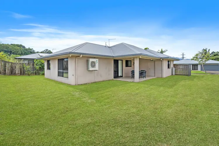 Second view of Homely house listing, 3 Guiness Close, White Rock QLD 4868