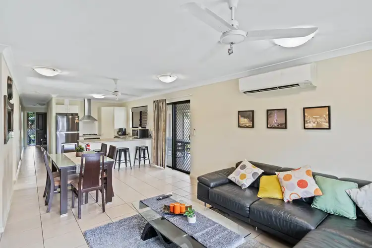 Third view of Homely house listing, 3 Guiness Close, White Rock QLD 4868