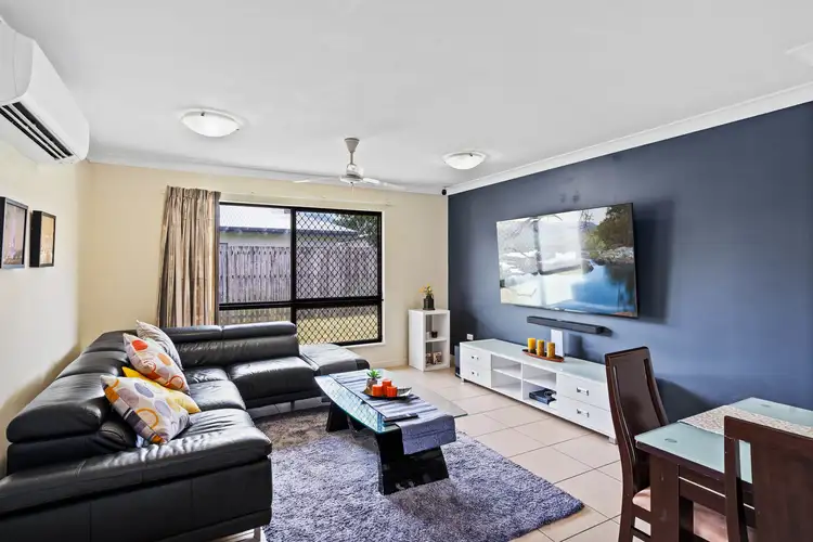 Fourth view of Homely house listing, 3 Guiness Close, White Rock QLD 4868