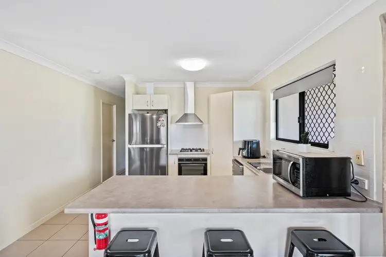 Sixth view of Homely house listing, 3 Guiness Close, White Rock QLD 4868