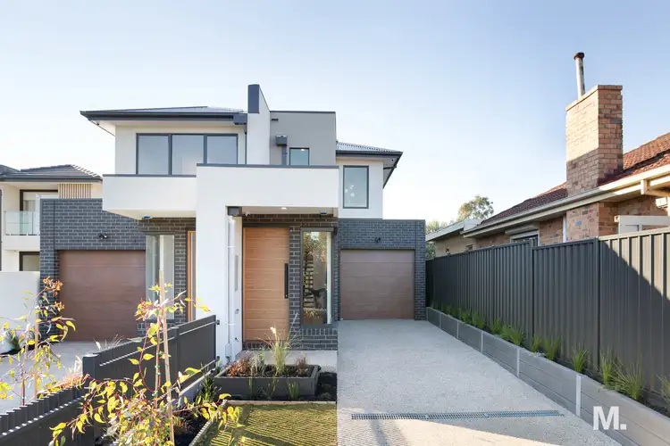8 Pattison Street, Moonee Ponds VIC 3039