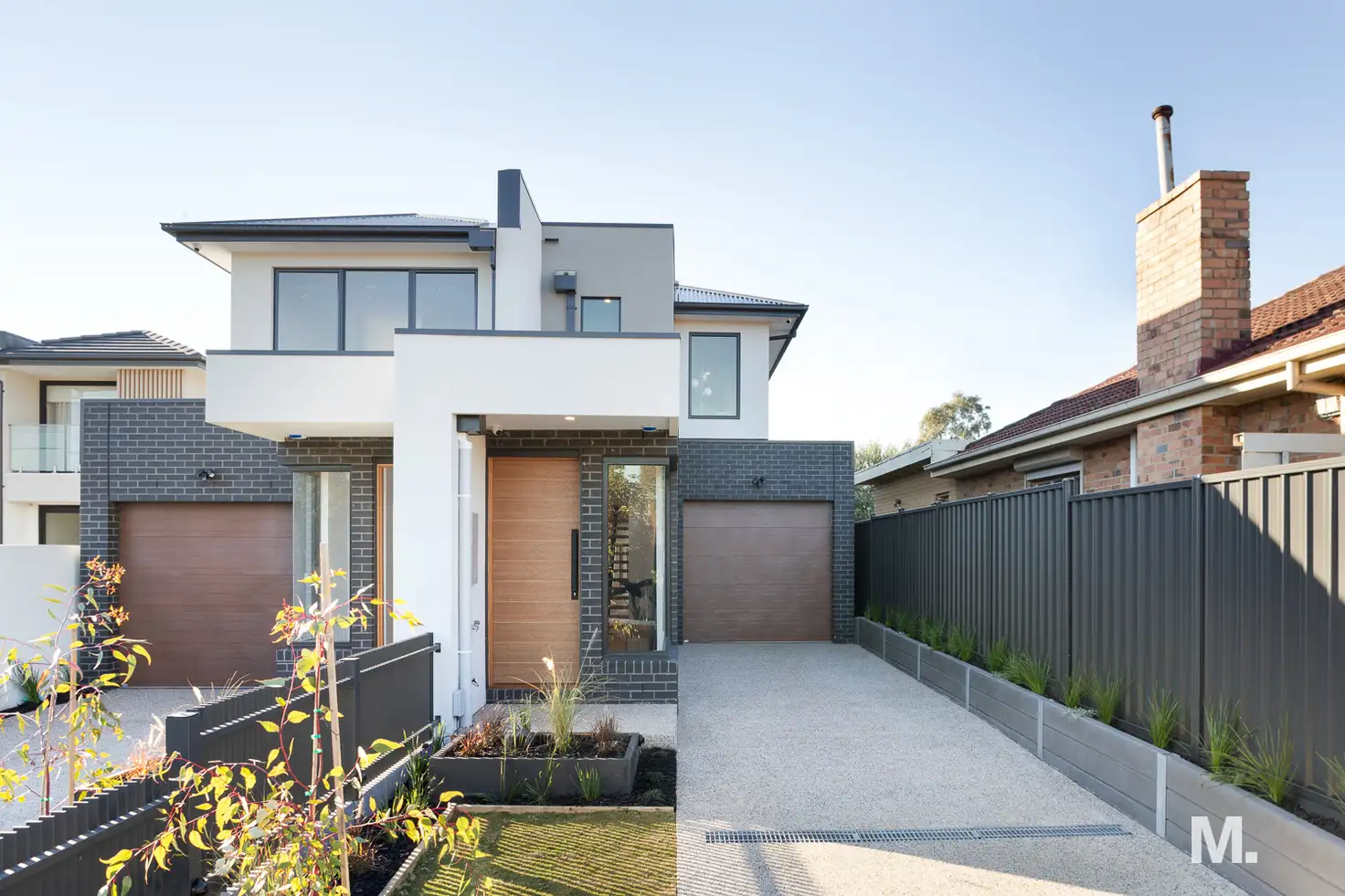 Main view of Homely house listing, 8 Pattison Street, Moonee Ponds VIC 3039