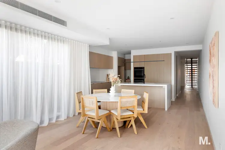 Second view of Homely house listing, 8 Pattison Street, Moonee Ponds VIC 3039