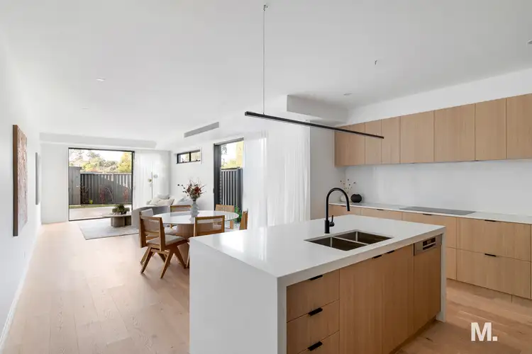 Fifth view of Homely house listing, 8 Pattison Street, Moonee Ponds VIC 3039