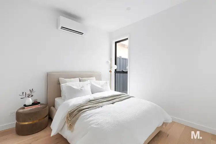 Sixth view of Homely house listing, 8 Pattison Street, Moonee Ponds VIC 3039