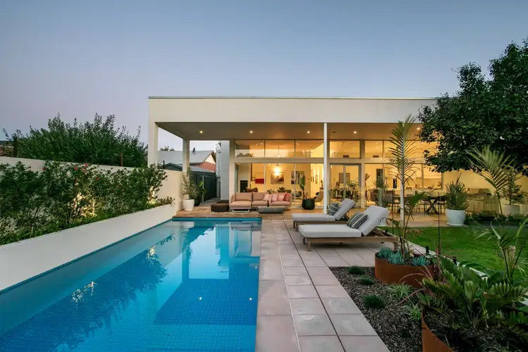 Second view of Homely house listing, 12 Park Street, Hyde Park SA 5061