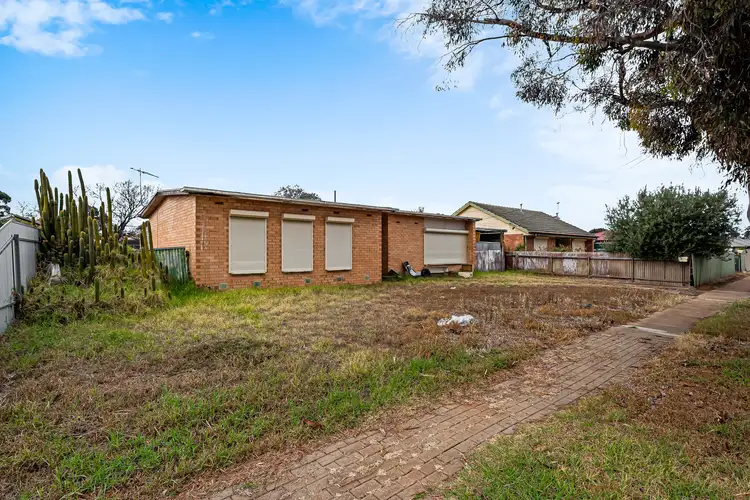 Main view of Homely house listing, 18 Walpole Street, Davoren Park SA 5113