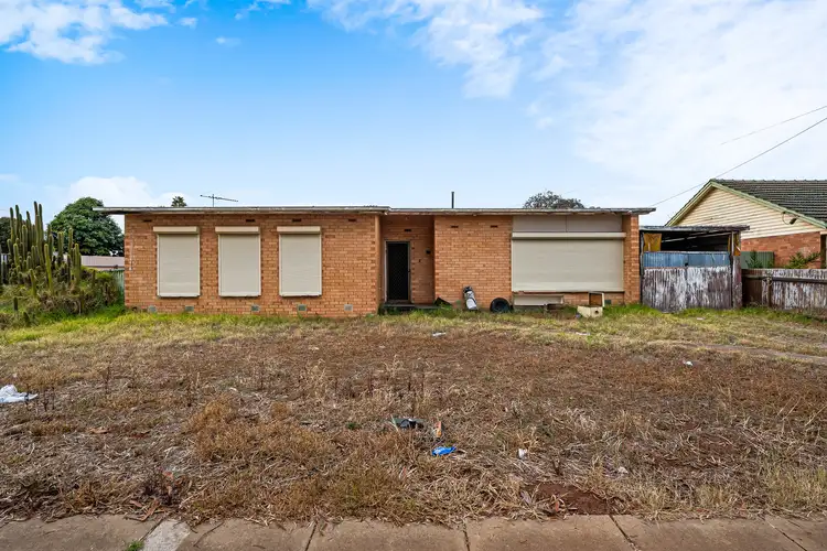 Second view of Homely house listing, 18 Walpole Street, Davoren Park SA 5113
