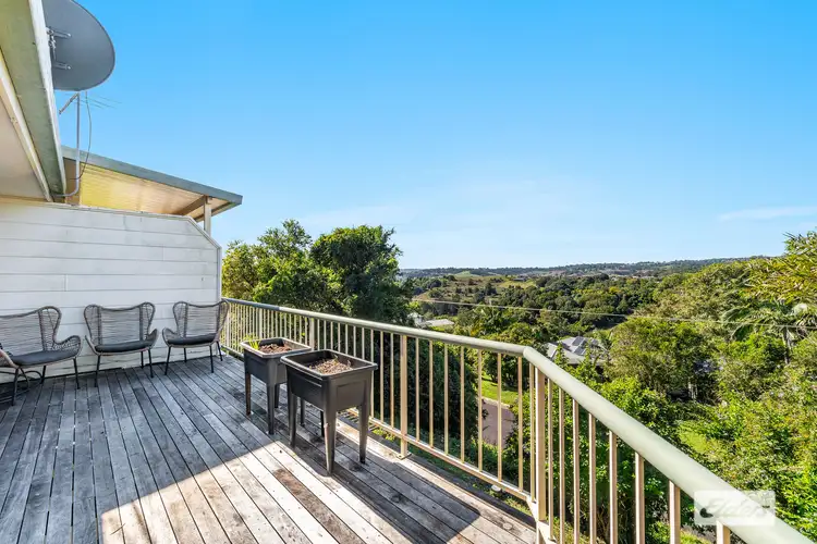 Second view of Homely townhouse listing, 3/15 Gallagher Drive, Lismore Heights NSW 2480