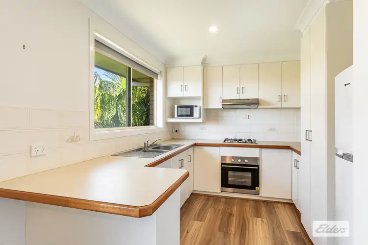 Fifth view of Homely townhouse listing, 3/15 Gallagher Drive, Lismore Heights NSW 2480