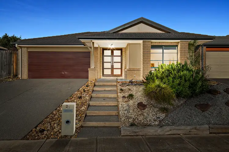 24 Trott Street, Sunbury VIC 3429