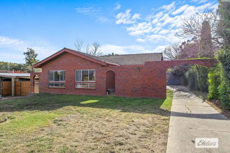 Main view of Homely house listing, 69 Cooper Street, Stawell VIC 3380