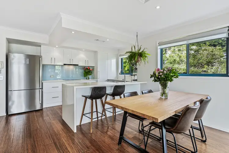 Second view of Homely apartment listing, 9/7-9 Stapylton Street, Coolangatta QLD 4225