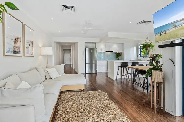 Fourth view of Homely apartment listing, 9/7-9 Stapylton Street, Coolangatta QLD 4225