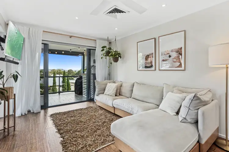 Sixth view of Homely apartment listing, 9/7-9 Stapylton Street, Coolangatta QLD 4225