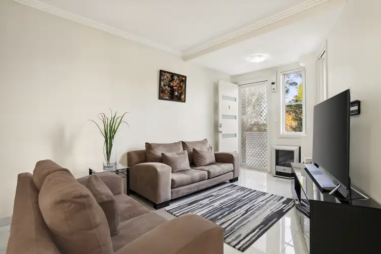 Third view of Homely townhouse listing, 1/17 The Parade, Telopea NSW 2117