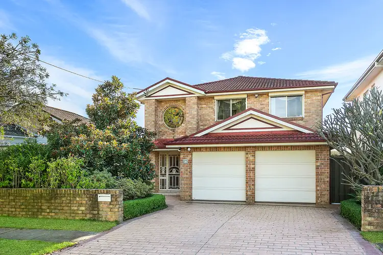 Main view of Homely house listing, 43 Sellwood Street, Brighton-Le-Sands NSW 2216