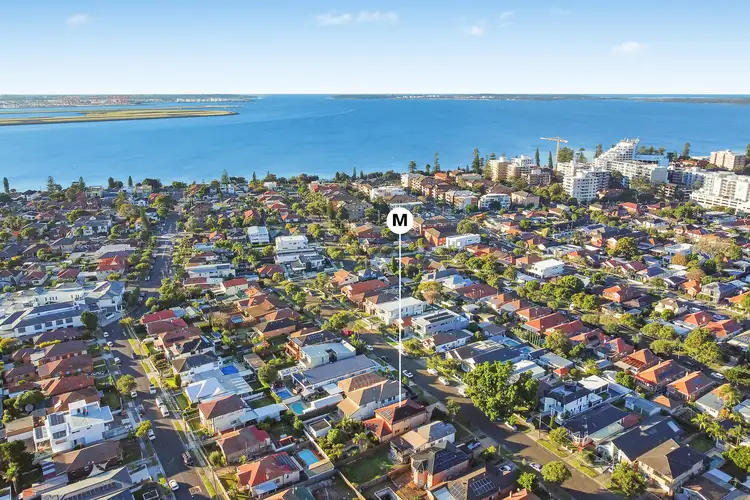 Second view of Homely house listing, 43 Sellwood Street, Brighton-Le-Sands NSW 2216