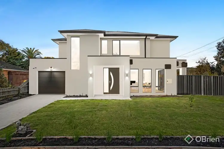 16C Rose Avenue, Boronia VIC 3155