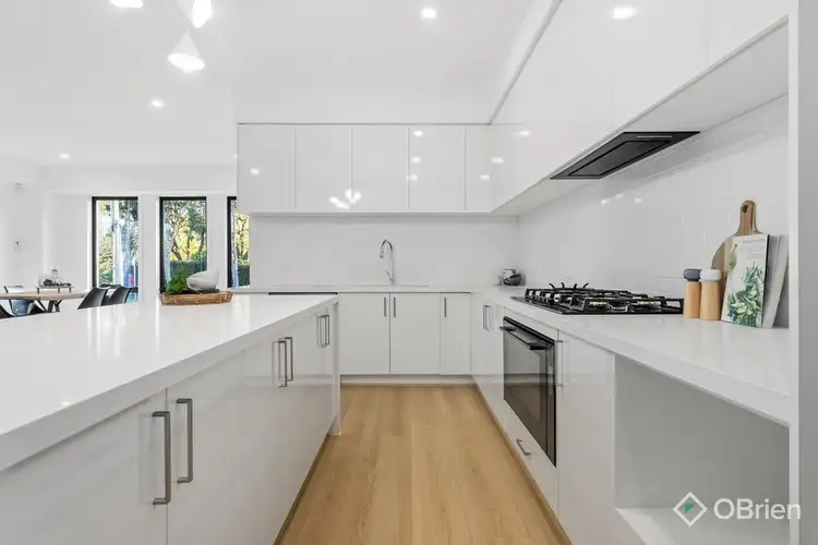 Fourth view of Homely house listing, 16C Rose Avenue, Boronia VIC 3155