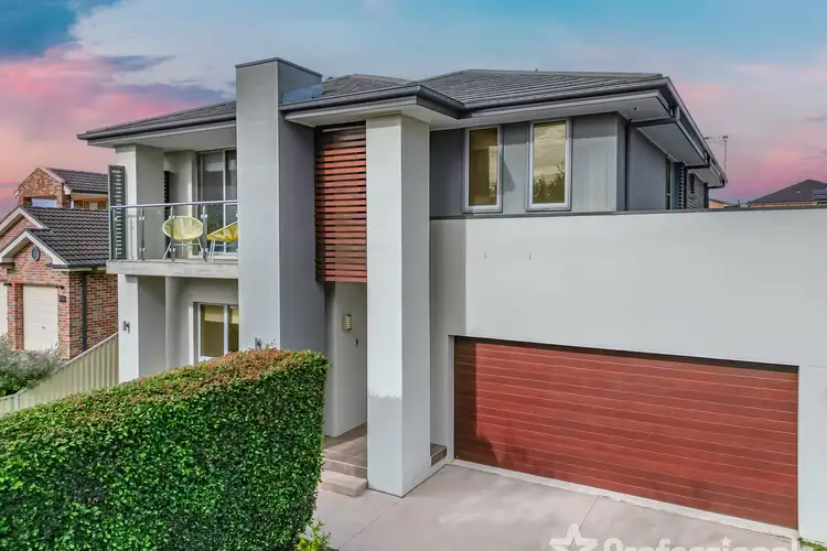 105 Iberia Street, Padstow NSW 2211