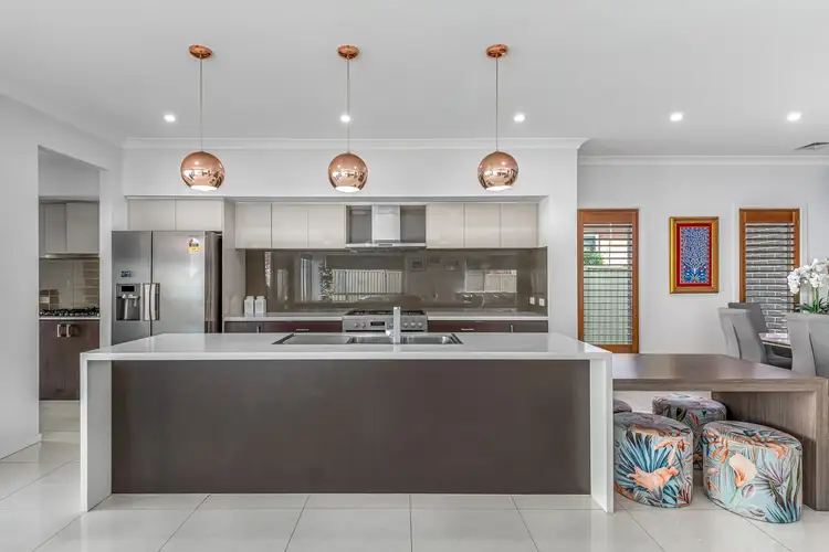 Fourth view of Homely house listing, 105 Iberia Street, Padstow NSW 2211
