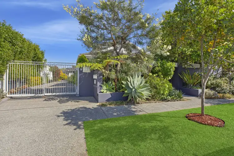 Third view of Homely villa listing, 3/25 South Street, Umina Beach NSW 2257