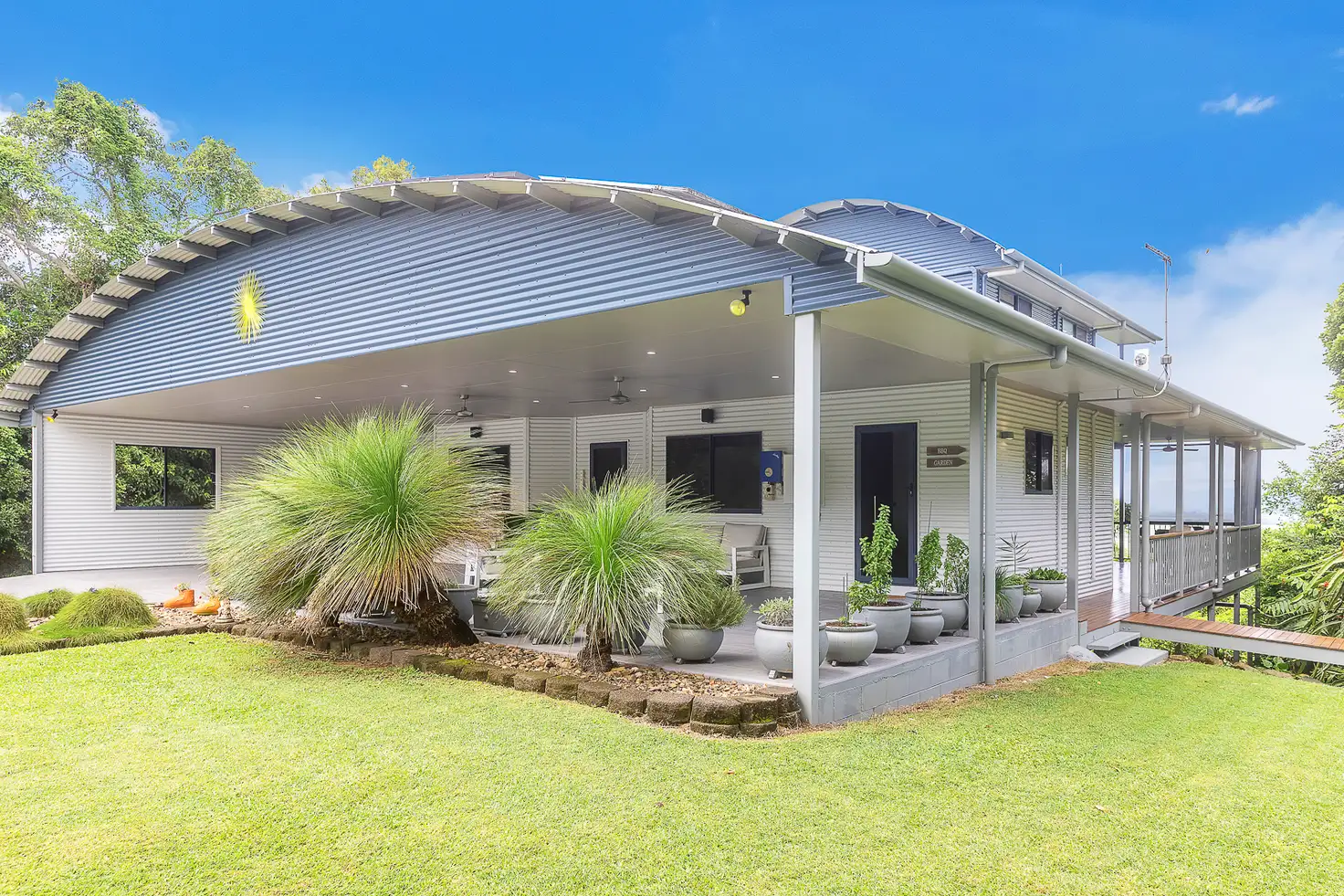 Main view of Homely house listing, 139 Camille Drive, Strathdickie QLD 4800