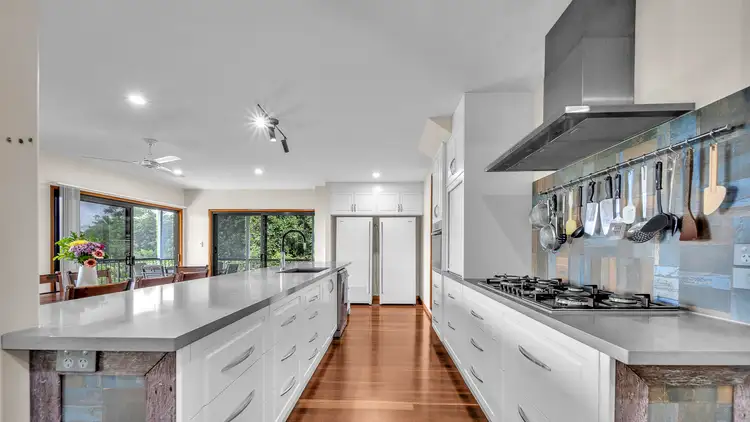 Fourth view of Homely house listing, 139 Camille Drive, Strathdickie QLD 4800