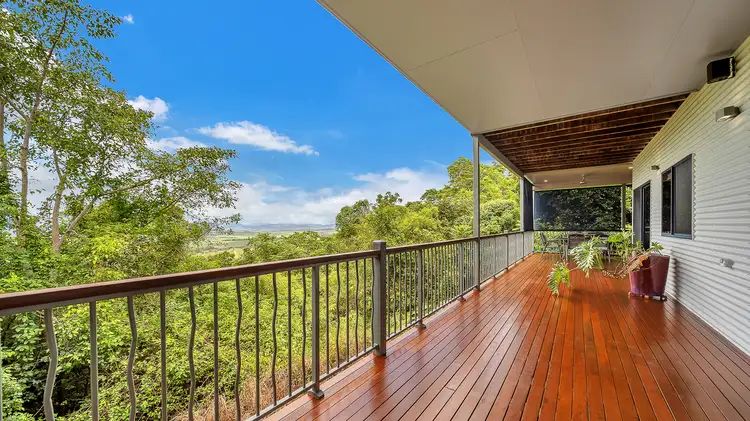 Fifth view of Homely house listing, 139 Camille Drive, Strathdickie QLD 4800