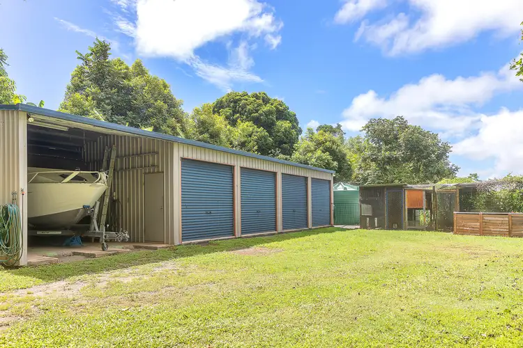 Sixth view of Homely house listing, 139 Camille Drive, Strathdickie QLD 4800