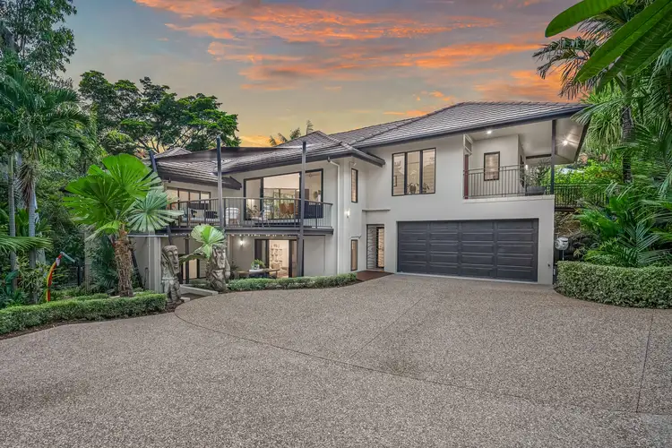26 Treetop Drive, Mount Sheridan QLD 4868